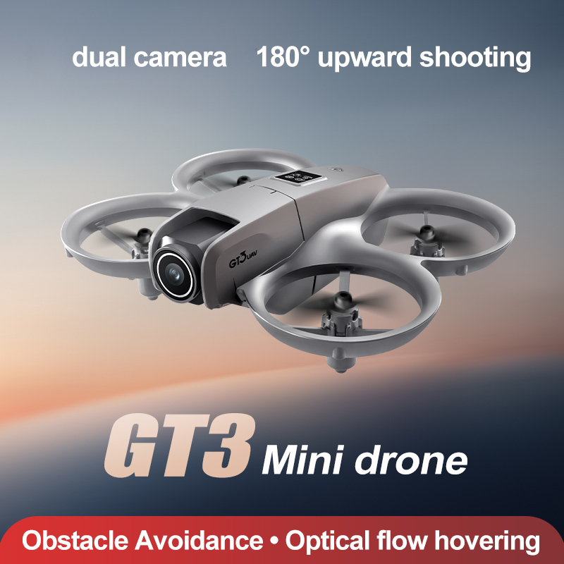 Rc Helicopter Case - طائرة بدون طيار 2026 GT3 MAX