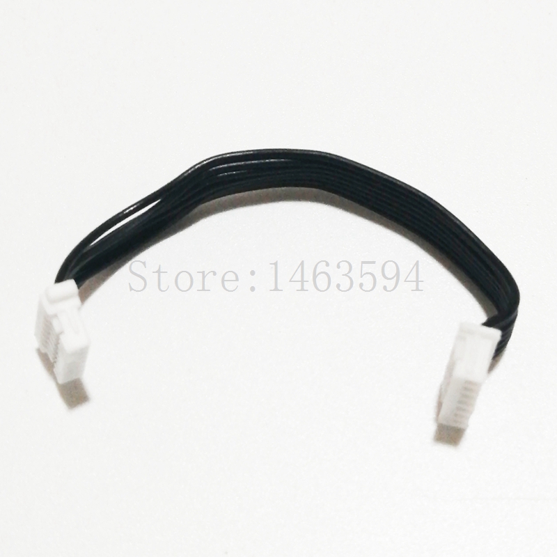 Rc Helicopter Coaxial - سلك توصيل لوحة توصيل الكاميرا MJX