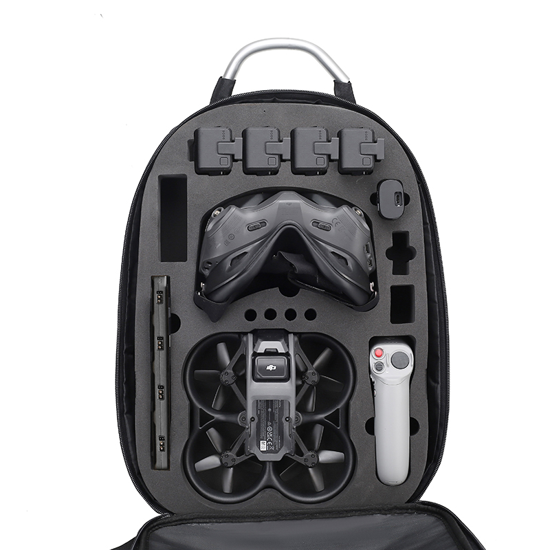 حقيبة ظهر من duricالصدأ مقاومة - مراجعة Rc Helicopter Bag وسعره