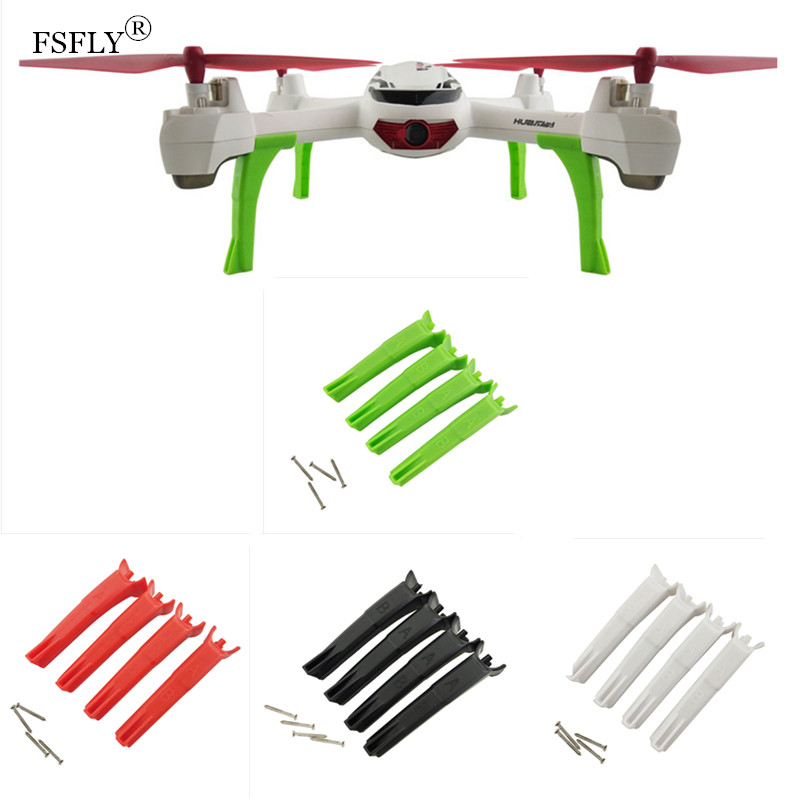 Hubsan-RC بدون طيار ترايبود ال - مراجعة Rc Helicopter Remote Control وسعره