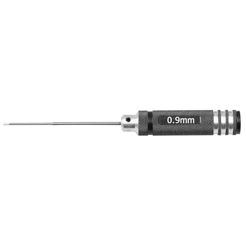 مجموعة أدوات مفكات سداسية من ا - مراجعة Rc Helicopter Tool Kit وسعره