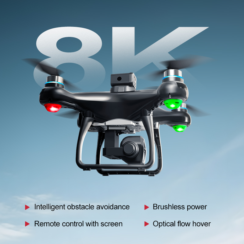 طائرة Bexine New Z3 GPS بدون ط - مراجعة Rc Helicopter Electric وسعره