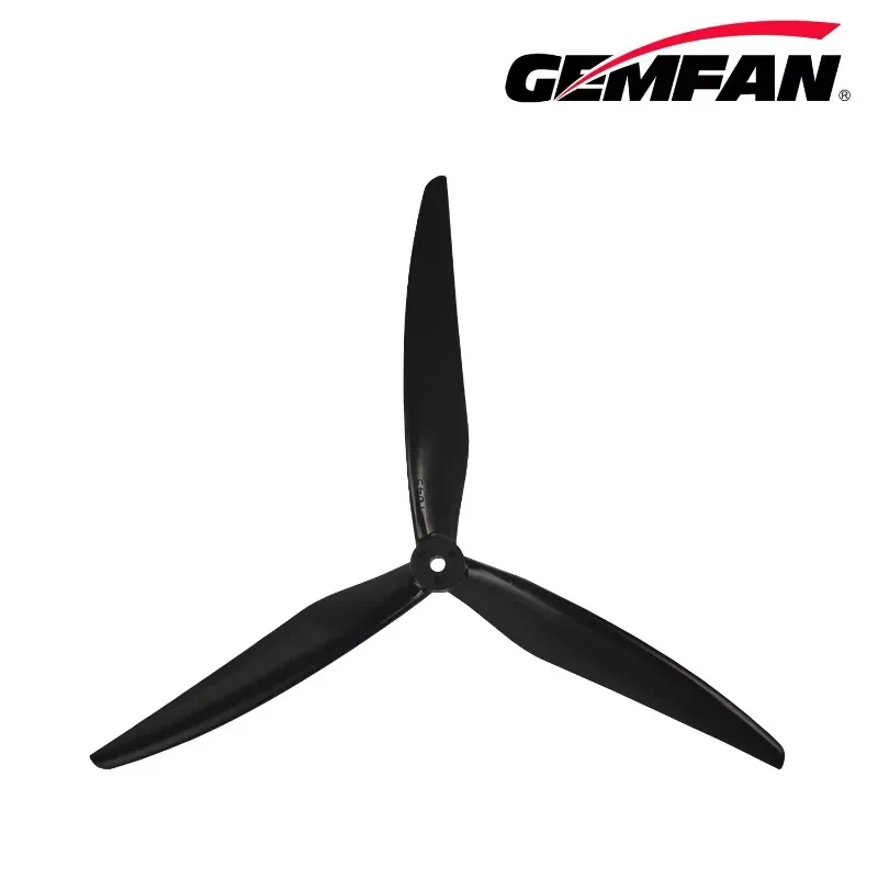 2 أزواج (2CW + 2CCW) Gemfan Ci - مراجعة Rc Helicopter Remote Control وسعره