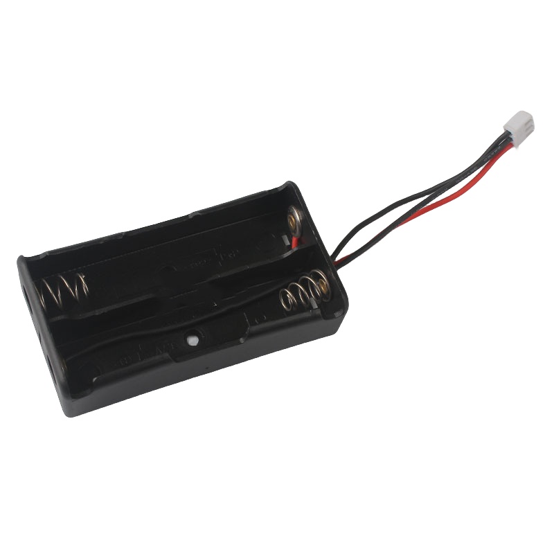 علبة صندوق بطارية RadioMaster  - مراجعة Rc Helicopter Remote Control وسعره