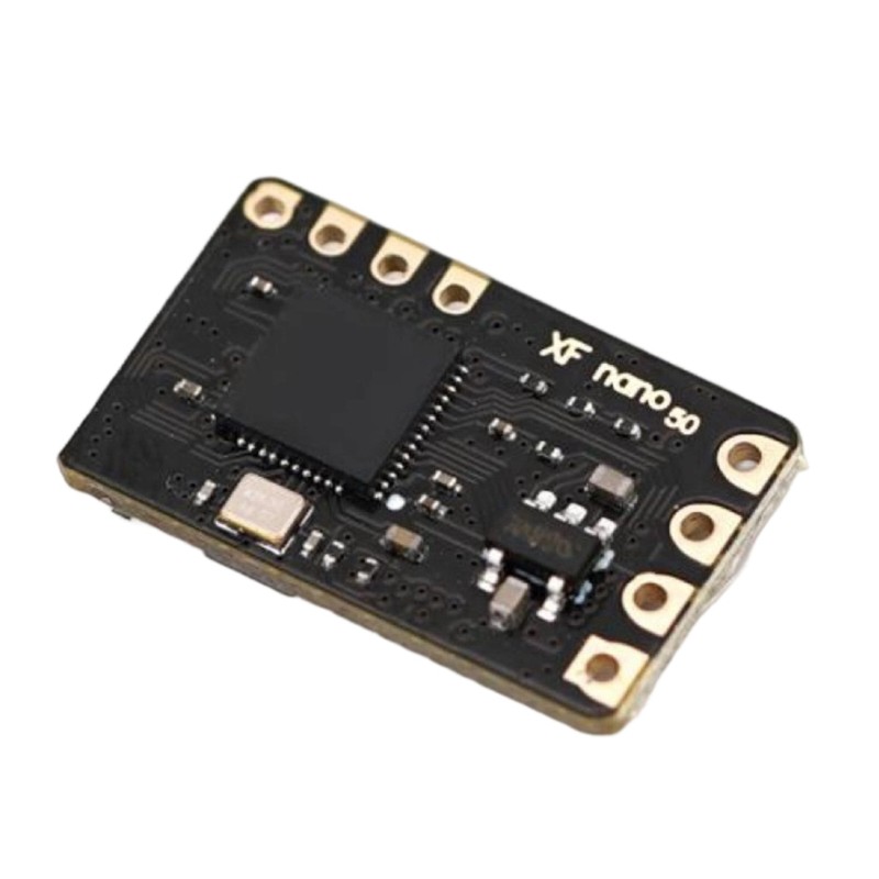 جهاز إرسال A49K-TBS للتحكم عن  - مراجعة Tbs Fpv Crossfire وسعره