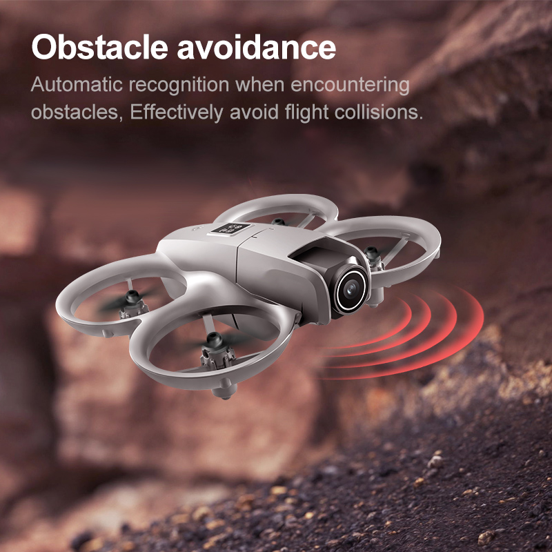 طائرة بدون طيار 2026 GT3 MAX R - مراجعة Rc Helicopter Case وسعره