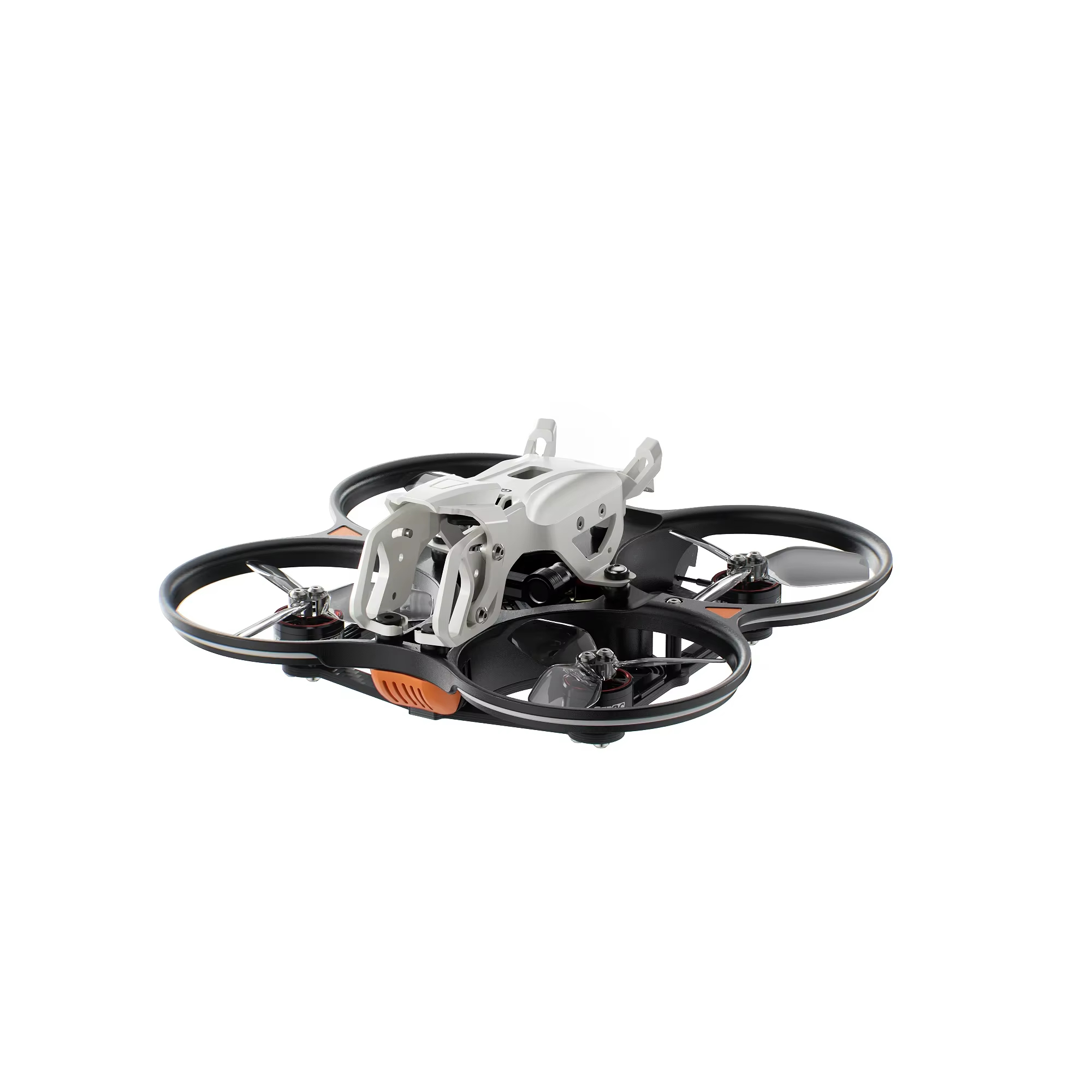 طائرة بدون طيار GEPRC Darkstar - مراجعة Rc Helicopter Case وسعره