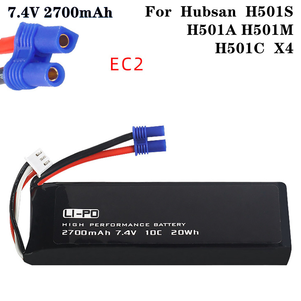 7.4 فولت 2700 مللي أمبير 10C ا - مراجعة Rc Helicopter Coaxial وسعره