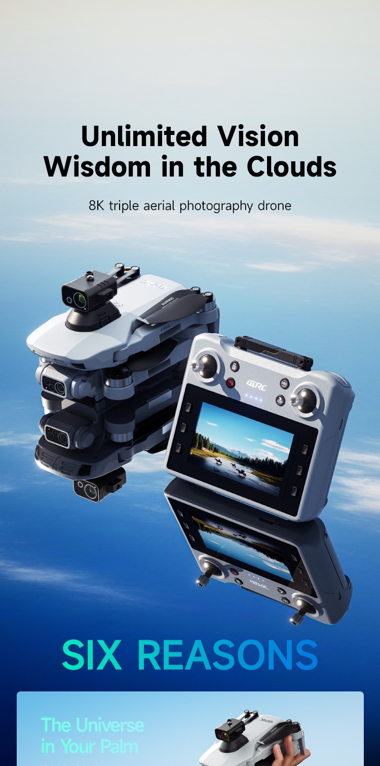 360 °   طائرة بدون طيار رباعية - مراجعة Rc Helicopter Large وسعره