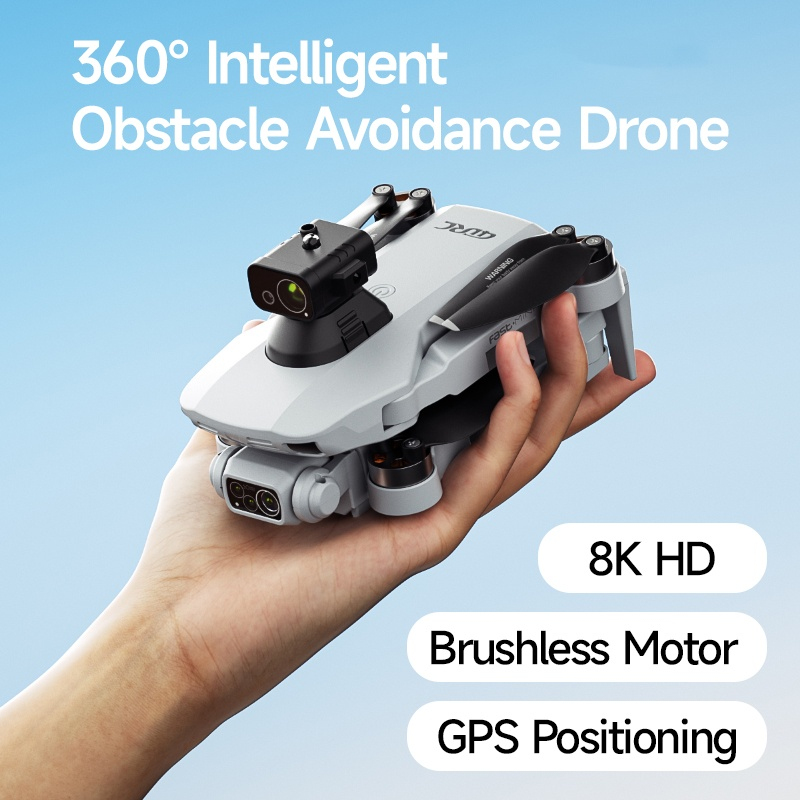 360 °   طائرة بدون طيار رباعية - مراجعة Rc Helicopter Large وسعره