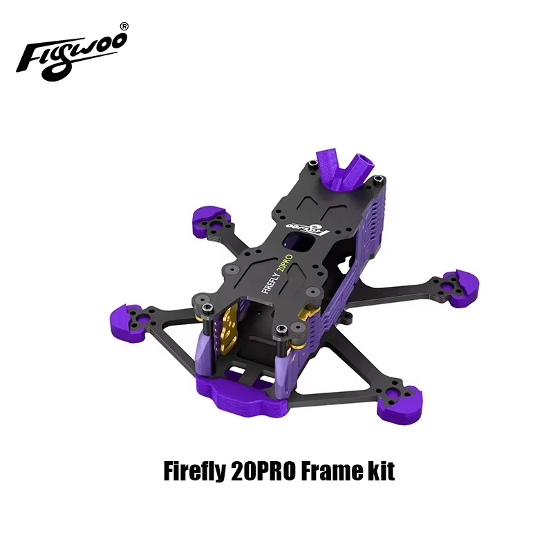 طقم إطار من ألياف الكربون Flyw - مراجعة Rc Helicopter Tool Kit وسعره