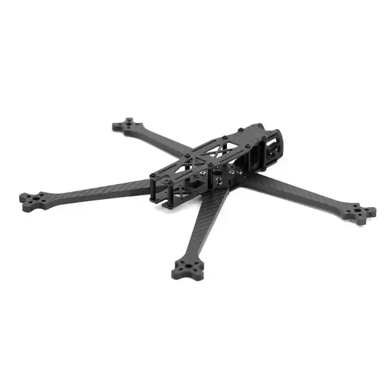 طقم إطار VoidFly TBS SOURCE ON - مراجعة Tbs Fpv Source One وسعره